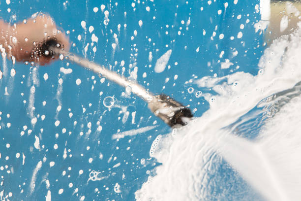 Best Building Exterior Washing  in Ralston, NE