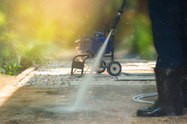 Best Patio and Deck Pressure Washing  in Ralston, NE